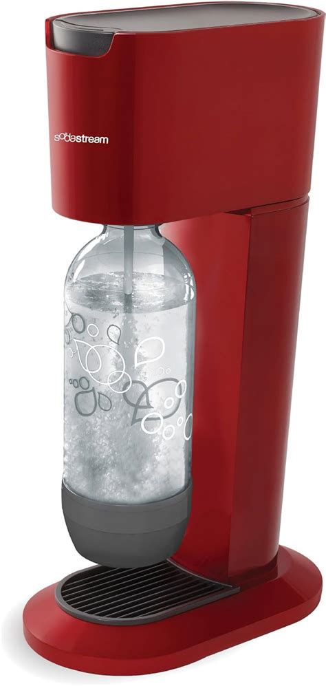 Amazon sodastream - Have you recently purchased a Sodastream machine and now find yourself in need of refilling the CO2 canister? Don’t fret. Finding Sodastream refill stations near you is easier than...